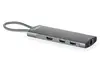 DIGITUS DA-70921 8-portu USB-C dokstacija Photo 3