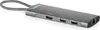 DIGITUS DA-70921 8-portu USB-C dokstacija Photo 4