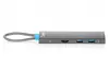 DIGITUS DA-70921 8-portu USB-C dokstacija Photo 7