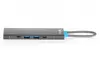 DIGITUS DA-70921 8-portu USB-C dokstacija Photo 8