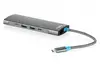 DIGITUS DA-70921 8-portu USB-C dokstacija Photo 9