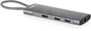 DIGITUS DA-70921 8-portu USB-C dokstacija Photo 15