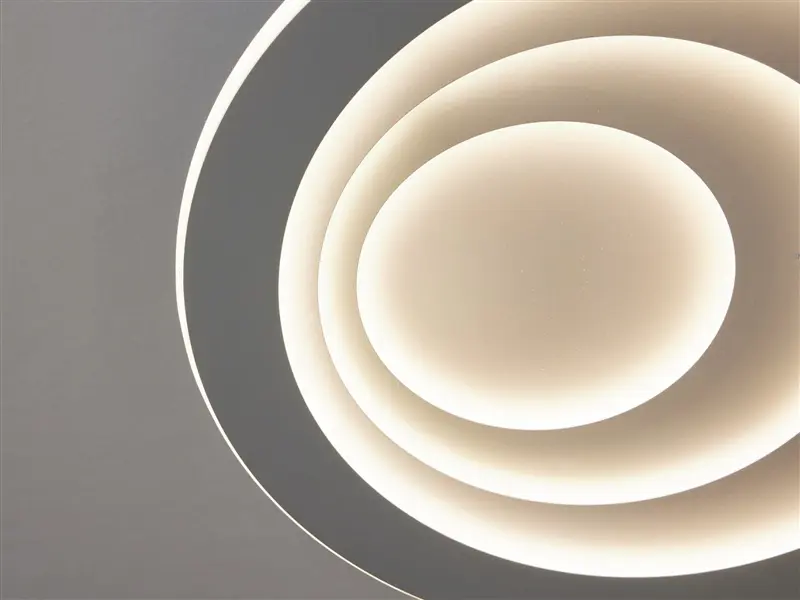 Ledvance Osram SMART+ Ceiling Spiral Ceiling Light Photo 2