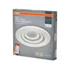 Ledvance Osram SMART+ Ceiling Spiral Ceiling Light Photo 3