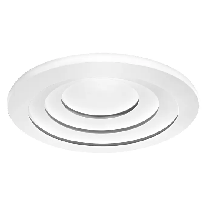 Ledvance Osram SMART+ Ceiling Spiral Ceiling Light Photo 4