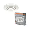 Ledvance Osram SMART+ Ceiling Spiral Ceiling Light Photo 5