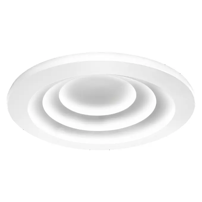 Ledvance Osram SMART+ Ceiling Spiral Ceiling Light Photo 7