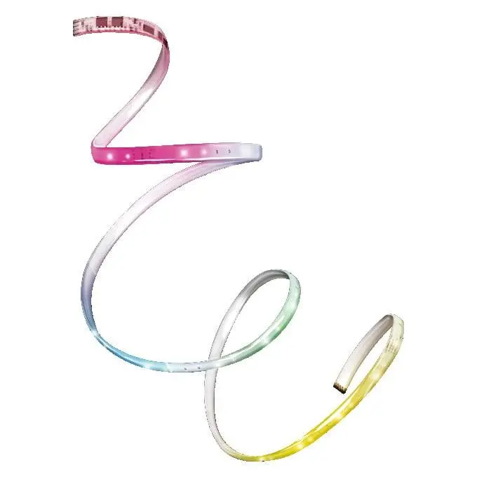 Светодиодная лента Ledvance RGB 3m с пультом Photo 2