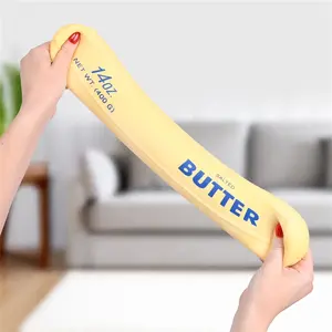 SIMBA XXL Butter Антистресс игрушка 700470787 Тема творчества и искусства для детей от 3 лет