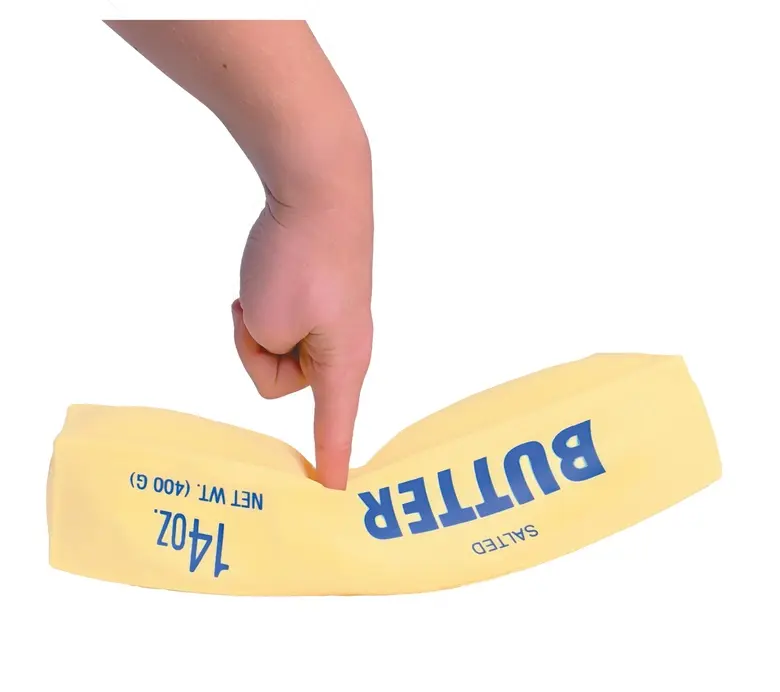 SIMBA XXL Butter Антистресс игрушка 700470787 Photo 2