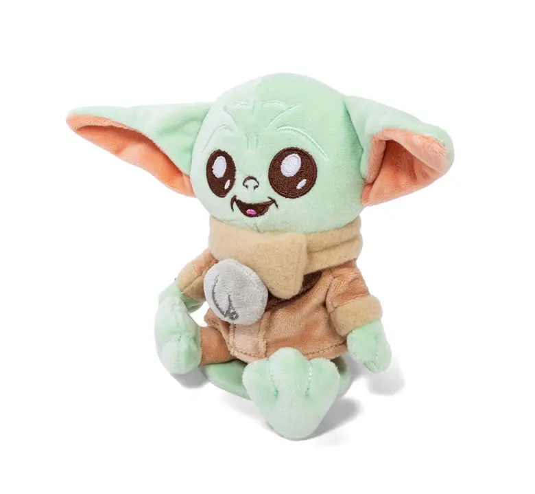 Simba Star Wars Grogu plīša figūriņa Photo 3