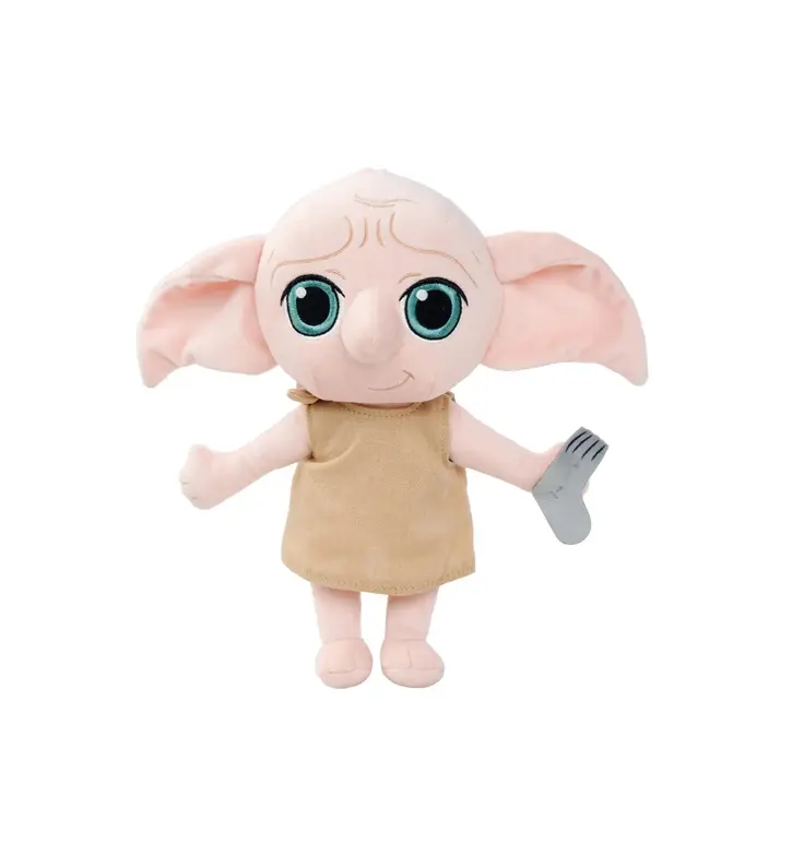 SIMBA Dobby Plīša rotaļlieta 16 cm Photo 2