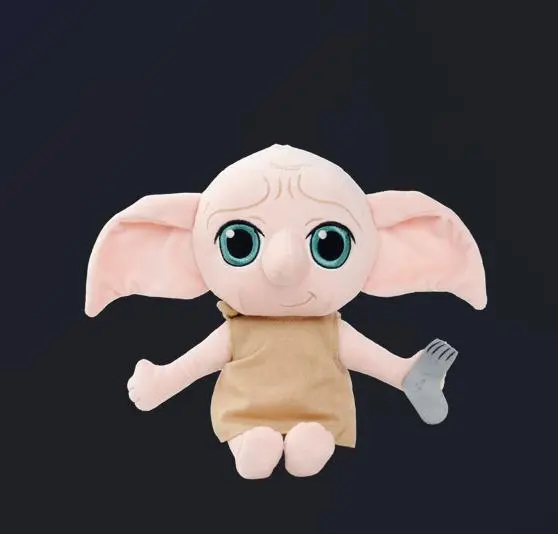 SIMBA Dobby Plīša rotaļlieta 16 cm Photo 3