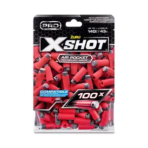 Zuru XSHOT 36601 Toy Gun Accessory/Consumable Refill