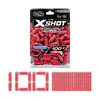 Zuru XSHOT Pro Series Bultu rezerves komplekts 100 gab Photo 2