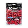 Zuru XSHOT Pro Series Bultu rezerves komplekts 100 gab Photo 3
