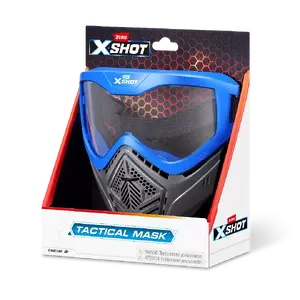XSHOT Tactical Mask ZURU