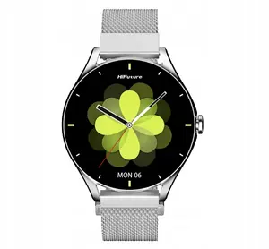 Smartwatch HiFuture Aura2 Silver