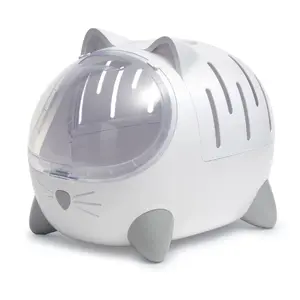 Переноска для домашних животных Catit Pixi Mio