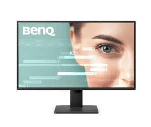 BenQ GW2491P 23.8" Full HD IPS LED игровой монитор 1920 x 1080 120Hz 1ms Eye-Care черный VESA регулировка высоты