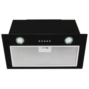 Eleyus GMA L 14 150 52 BL Built-In Range Hood