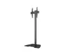 Multibrackets M Floorstand Column Pro MBFSC1U 180 Micro Adj Photo 3
