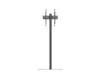 Multibrackets M Floorstand Column Pro MBFSC1U 180 Micro Adj Photo 4