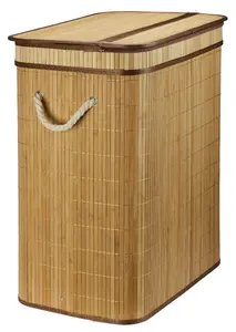 Laundry Basket Galicja 12557 with 100 L capacity