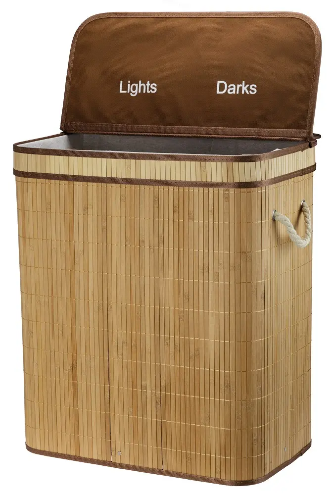 Laundry Basket Galicja 12557 Photo 2