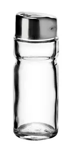 Glass Containers for Spices, Salt and Pepper GALICJA 1592 35 ml