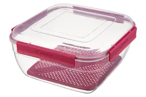 Square Food Container Galicja 39653