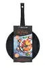 Galicja 26 cm Heart Shaped Pancake Pan 24290 Photo 2