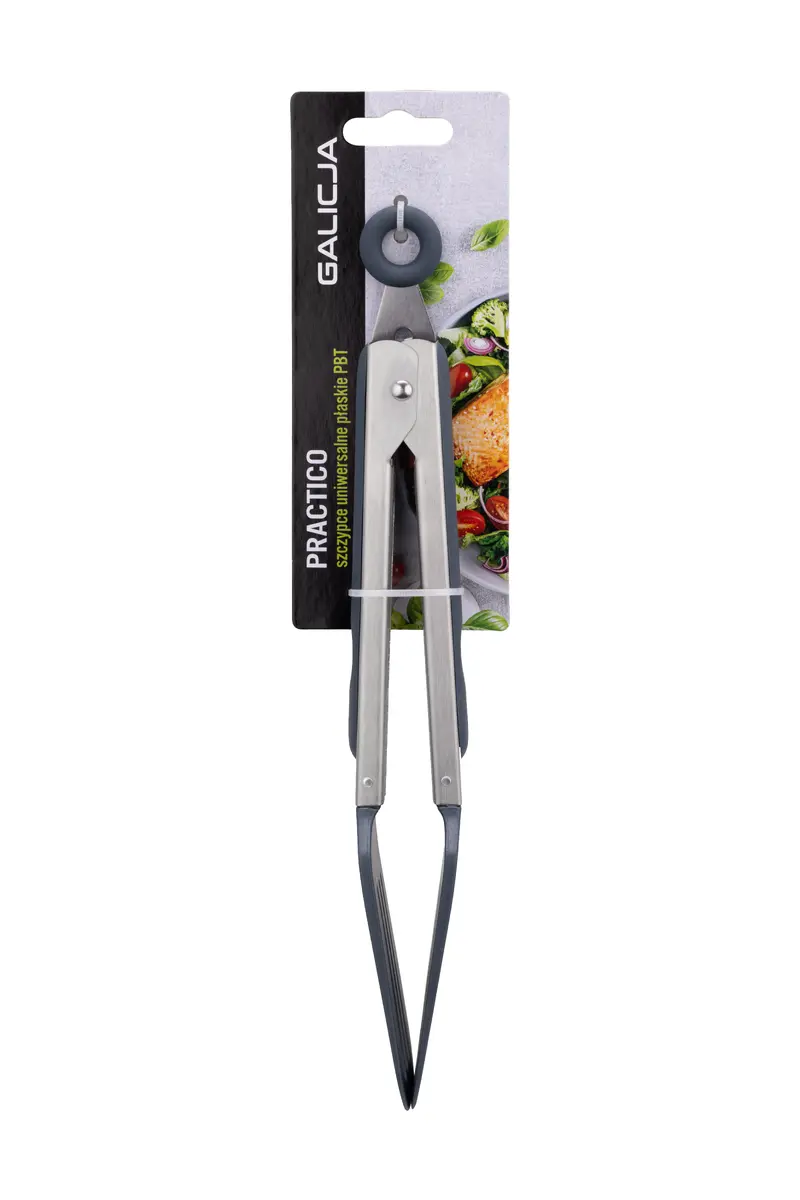 Flat-Nose Kitchen Pliers Galicja 50016 Photo 2
