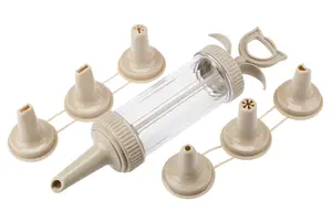 Cake decoration set Galicja 28733 for confectionery