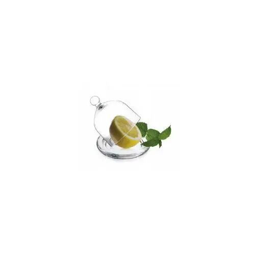 Galicja Glass Container for Lemon and Lime 20402 Photo 2