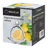 Galicja Glass Container for Lemon and Lime 20402 Photo 3
