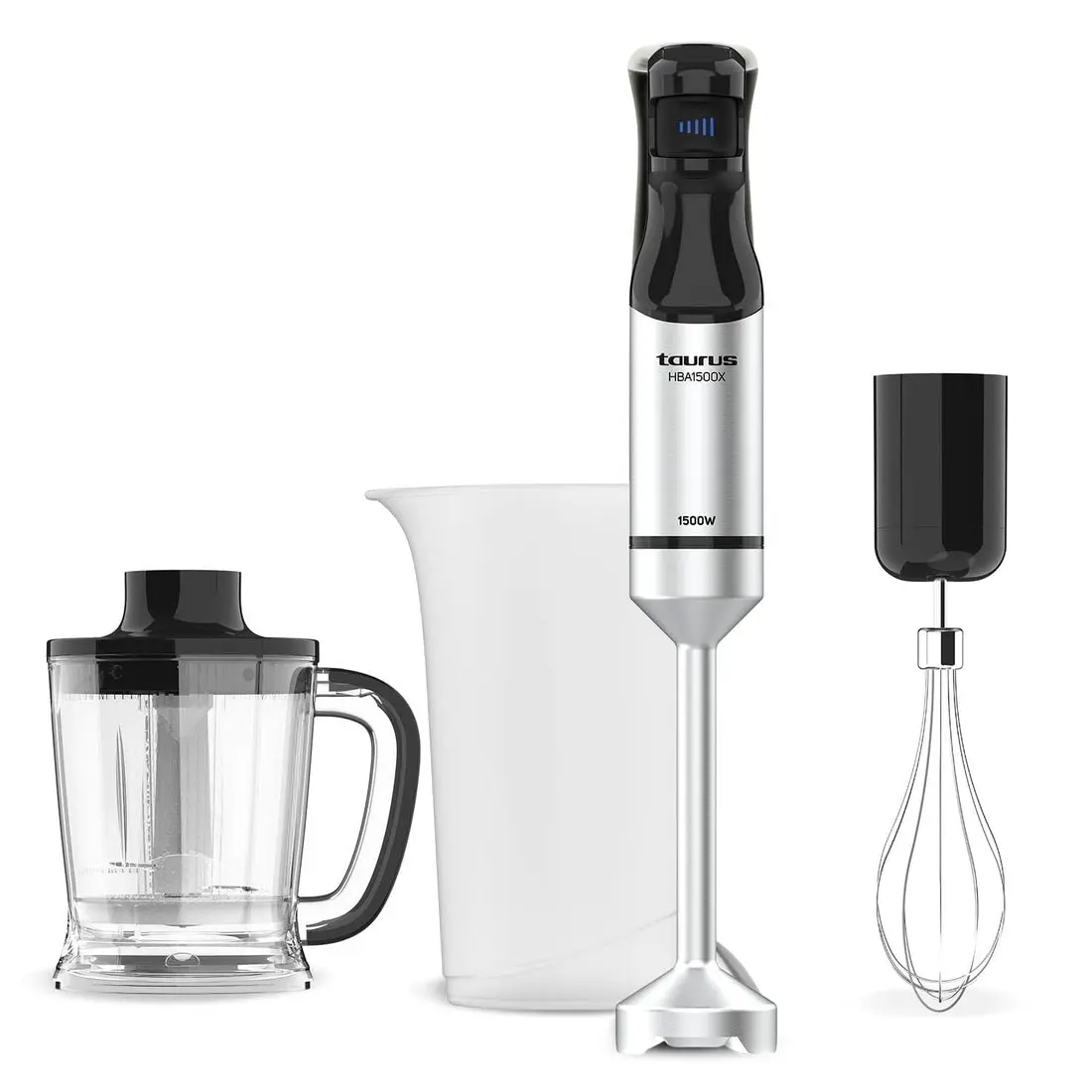 Blenders & Mixers