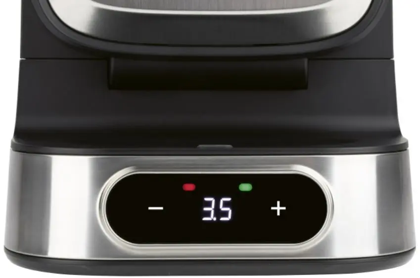 ProfiCook PC-WA 1350 Waffle Maker Photo 3
