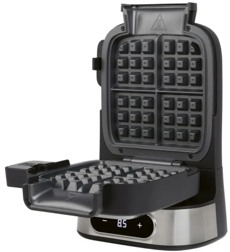 ProfiCook PC-WA 1350 Waffle Maker Photo 6