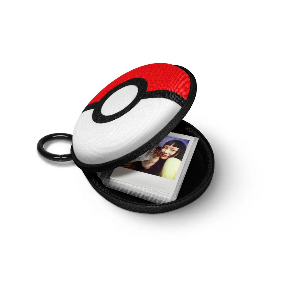 Polaroid Go Pokémon Photo Album Photo 7
