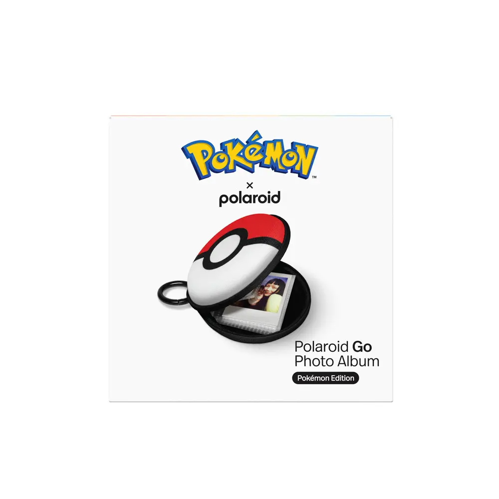 Polaroid Go Pokémon Photo Album Photo 13