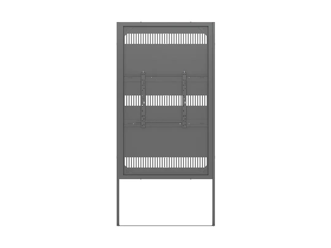 Multibrackets M Pro Series Enclosure 65" Totem Floorbase Photo 2