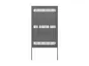 Multibrackets M Pro Series Enclosure 65" Totem Floorbase Photo 2