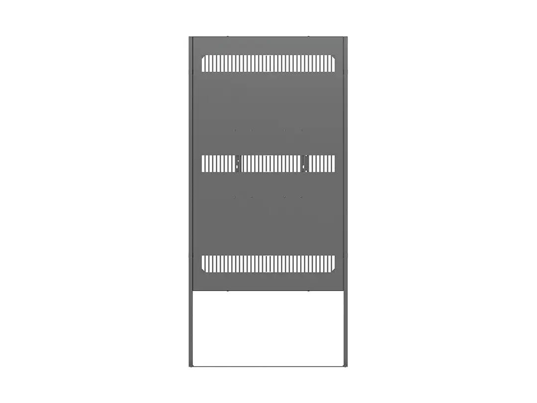 Multibrackets M Pro Series Enclosure 65" Totem Floorbase Photo 4