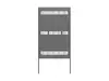 Multibrackets M Pro Series Enclosure 65" Totem Floorbase Photo 4