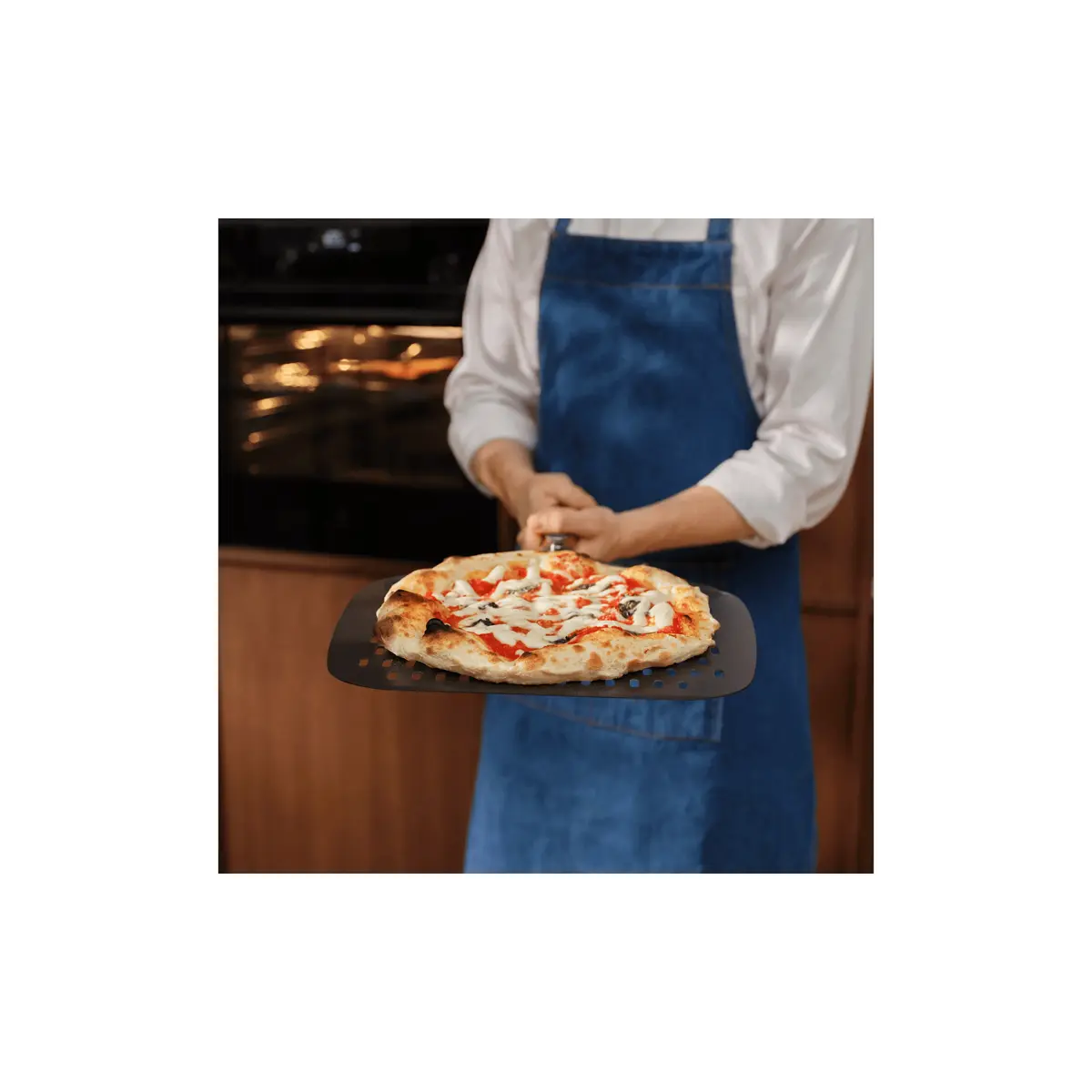 Electrolux E9OOPE01 Čuguna picas cepšanas komplekts Photo 14