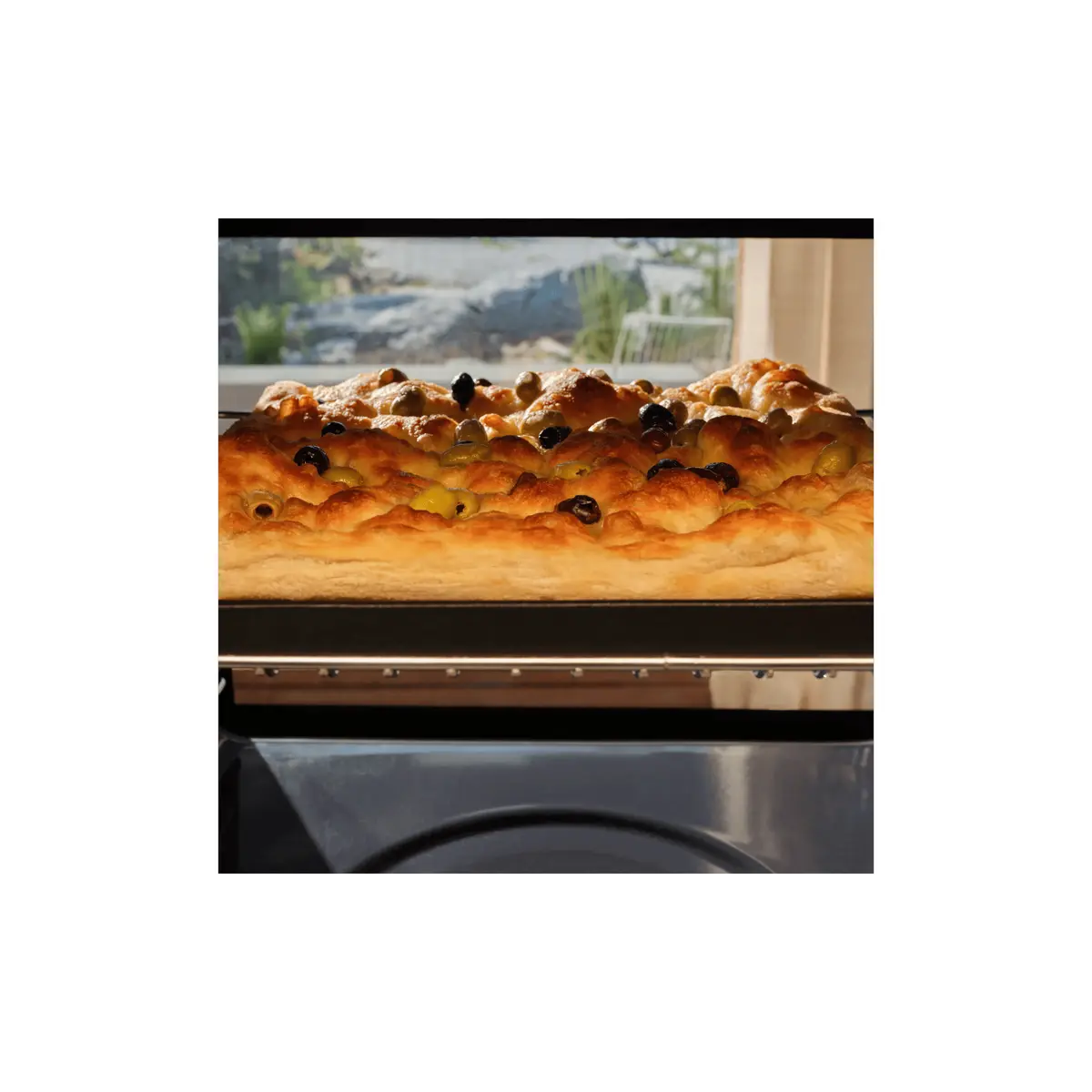 Electrolux E9OOPE01 Čuguna picas cepšanas komplekts Photo 16