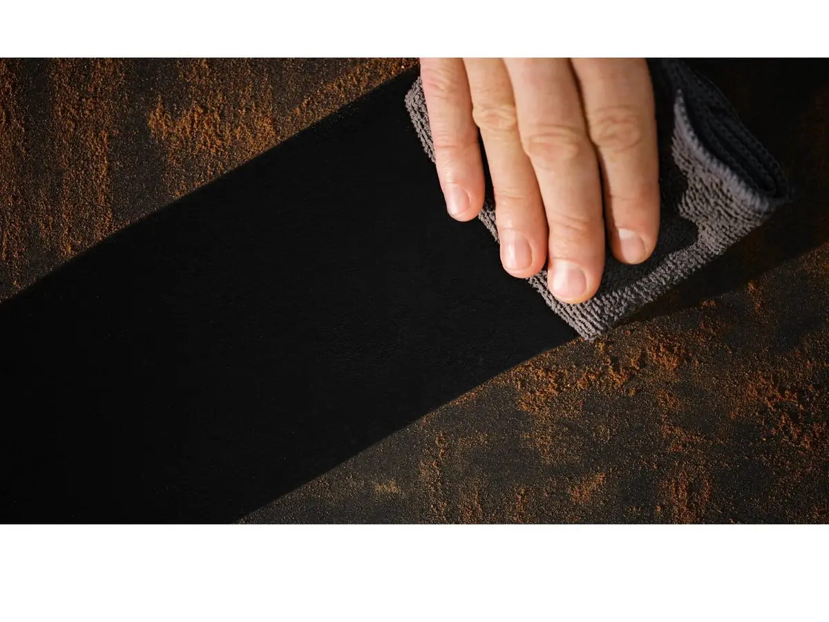 Electrolux E9OOPE01 Čuguna picas cepšanas komplekts Photo 21