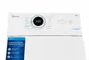 Vertikālā veļas mašīna Midea MF100T80B/W-PL Photo 2