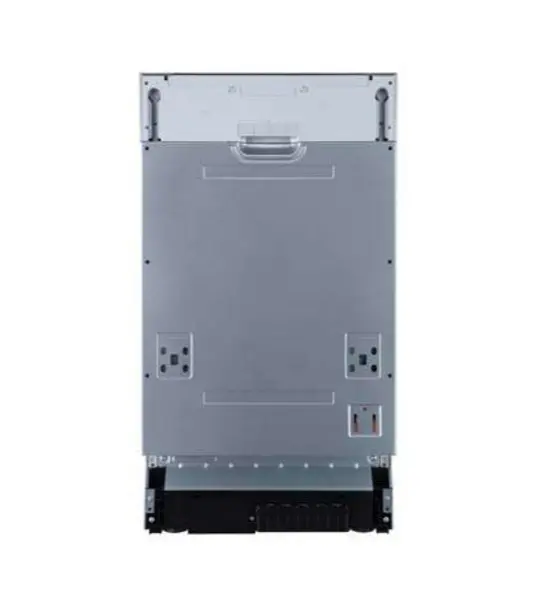 Midea MDWEB1004MB-WI 45 cm Built-in Dishwasher Photo 3